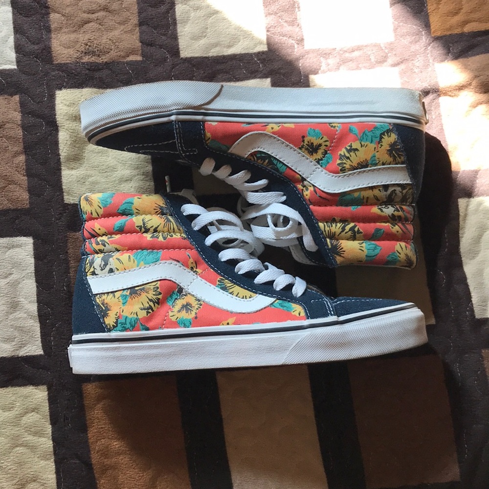 Star Wars Vans